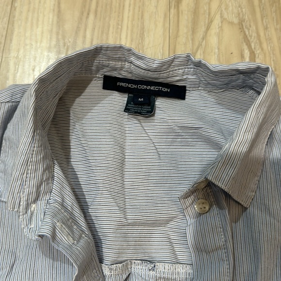 French connection dress size M - Picture 2 of 3